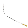 12625478 - : OEM NEW 12-15 GM Chevrolet Camaro Convertible Coupe Engine Oil Dipstick 12625478 for GM Image