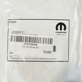 4781029AB - : OEM NEW Mopar 2000 - 2011 Dodge Chrysler Jeep 2-3&amp;4Door Exhaust Valve 4781029AB for Chrysler: Pacifica, Town &amp; Country, Voyager | Dodge: Caravan, Grand Caravan | Jeep: Wrangler Image