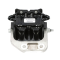 4578943AB - : OEM NEW 09-10 Mopar Dodge Challenger Engine Mount Insulator Left Side 4578943AB for Mopar Image