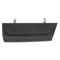 23226083 - : OEM NEW 2015-20 GM Chevrolet Express Savana Dash Cover Stow Tray Ebony 23226083 for GM Image