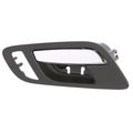 22855617 - Body: Handle, Inside for Chevrolet: Avalanche, Suburban 1500, Suburban 2500, Tahoe | GMC: Yukon, Yukon XL 1500, Yukon XL 2500 Image