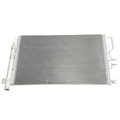 20839794 - HVAC: Condenser for Chevrolet: Equinox | GMC: Terrain Image