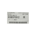 81601FC012 - Electrical: Cable Assembly for Subaru: Forester Image