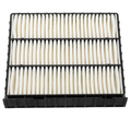 MZ690197 - Air &amp; Fuel Delivery: Air Filter for Mitsubishi: Diamante Image
