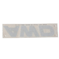 LK4Z8213A - Body: Nameplate for Ford: Transit-150, Transit-250, Transit-350, Transit-350 HD Image