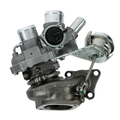 CL3Z6K682C - : 2011-2012 Ford F-150 Turbocharger Assembly Left for Ford: F-150 Image