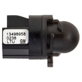 13498958 - Body: Auto Lamp Sensor for Buick: Enclave, LaCrosse, LeSabre, Rainier | Cadillac: CTS, DeVille, DTS, Escalade, Escalade ESV, Escalade EXT, SRX, STS, XLR | Chevrolet: Avalanche, Avalanche 1500, Avalanche 2500, Caprice, Captiva Sport, Corvette, Malibu, Silverado 1500, Silverado 1500 Classic, Silverado 1500 HD, Silverado 1500 HD Classic, Silverado 2500, Silverado 2500 HD, Silverado 2500 HD Classic, Silverado 3500, Silverado 3500 Classic, Silverado 3500 HD, Suburban 1500, Suburban 2500, Tahoe, Trailblazer, Trailblazer EXT, Traverse | GMC: Acadia, Acadia Limited, Envoy, Envoy XL, Envoy XUV, Sierra 1500, Sierra 1500 Classic, Sierra 1500 HD, Sierra 1500 HD Classic, Sierra 2500, Sierra 2500 HD, Sierra 2500 HD Classic, Sierra 3500, Sierra 3500 Classic, Sierra 3500 HD, Yukon, Yukon XL 1500, Yukon XL 2500 | Hummer: H2 | Oldsmobile: Aurora, Bravada | Pontiac: Bonneville, G6, G8, Grand Prix | Saturn: Aura, Outlook, Vue Image