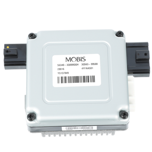 Controller Assembly Mdps 56340-3Q000-QQH | QuirkParts