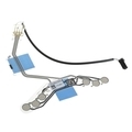 56054211AC - : OEM NEW Mopar 11-20 Dodge Jeep Durango Seat Belt Reminder Sensor 56054211AC for Mopar Image