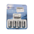 19259109 - Wheels: M14x1.5 Locking Lug Nuts - Chrome for GM Image