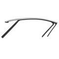 LJ6Z7821597E - Body: Run Channel for Ford Image