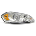 25958360 - Electrical: Headlamp Assembly for Chevrolet: Impala, Impala Limited, Monte Carlo Image