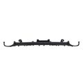 DR3Z17F828BA - Body: Bumper Trim, Rear Fascia for Ford: Mustang Image