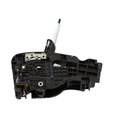 13545093 - : Gear Shift Assembly for GM Image