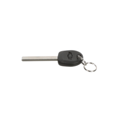 13523909 OEM NEW 2019-2020 GM Chevrolet Silverado Door Lock Ignition Key Uncoded ...