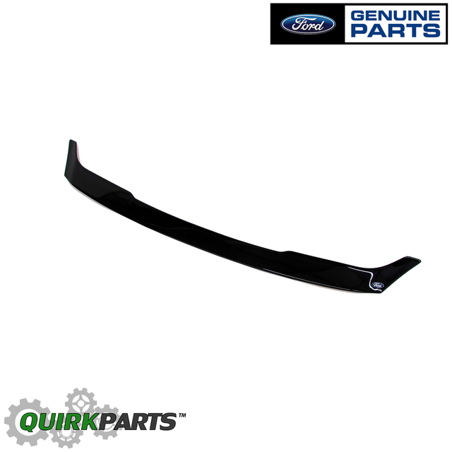 VDM5Z16C900A - Exterior: 2013-2015 Ford C-Max Hood Protector Bug Shield Deflector Lund - Aeroskin OEM NEW for Ford: C-Max Image