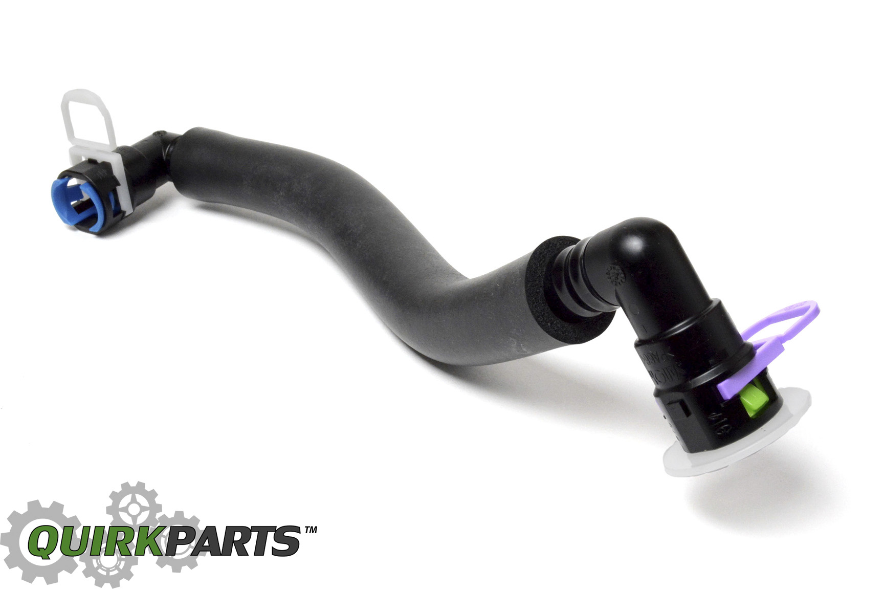 L33E1374XB - : Pipe Ventilation for Mazda Image