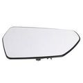 23487737 - : Driver Side Door Mirror Glass for Chevrolet: Camaro Image