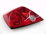 26555JB100 - Electrical: Tail Light Assembly for Nissan: Altima Image