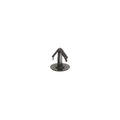 86434C9000 - Body: Hood Seal Clip for Kia Image