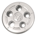 68157847AA - : OEM NEW 2014-2018 Mopar Ram ProMaster 1500 2500 3500 Base Cover Wheel 68157847AA for Ram: ProMaster 1500, ProMaster 2500, ProMaster 3500 Image