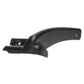5182362AB - Exterior Ornamentation: Front Fender Spat, Right for Ram: 1500, 1500 Classic, 2500, 3500 Image