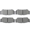 89056345 - : Pad Kit for GM Image