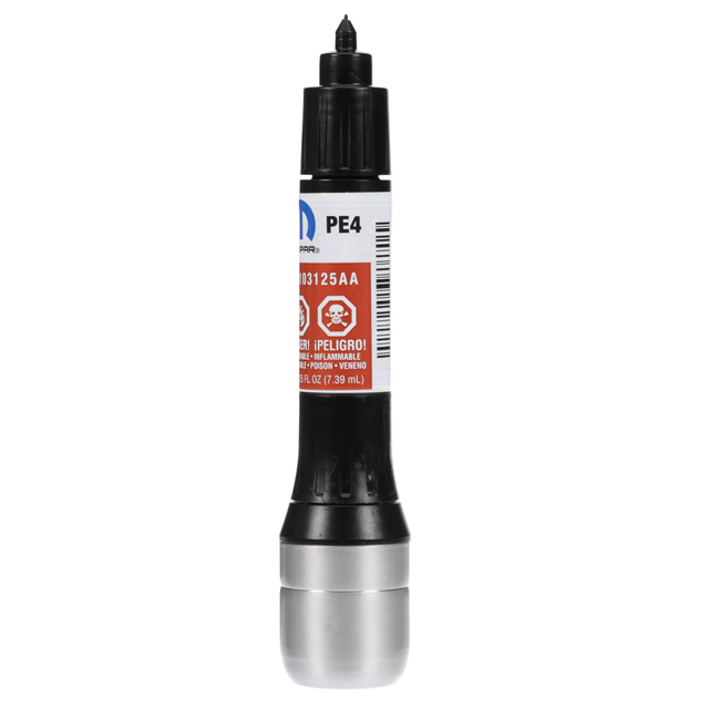 68623570AA - Vehicle Care Products: Touch-Up Paint Pen - Punk’N (PE4) for Jeep: Gladiator, Wrangler Image