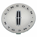 8W1Z1130C - : OEM NEW 06-11 Ford Lincoln Town Car MKZ MKX Chrome Wheel Center Cap 8W1Z-1130-C for Lincoln: MKZ, Town Car Image
