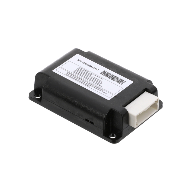 82216093AA - Audio/Video and Electronics Accessories: OEM NEW 2019-20 Mopar Dodge Charger Security Vehicle Tracking System 82216093AA for Chrysler: 200, 300, Pacifica, Town &amp; Country | Dodge: Avenger, Challenger, Charger, Dart, Durango, Grand Caravan, Journey, Ram 1500, Viper | Fiat: 500, 500L, 500X | Jeep: Cherokee, Compass, Grand Cherokee, Patriot, Renegade, Wrangler | Ram: 1500, C/V, ProMaster 1500, ProMaster 2500, ProMaster 3500, ProMaster City | SRT: Viper Image