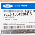 9L3Z1504338DB - Body: Side Panel for Ford: F-150 Image