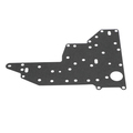 F6AZ7H173A - : OEM NEW Ford Gasket - Valve F6AZ-7H173-A for Ford Image