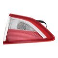 CJ5Z13404FCP - : Lamp Assembly Rear Stop And Flas for Ford Image