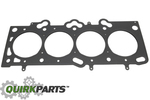 2231123700 - Engine: Head Gasket for Kia: Soul, Spectra, Spectra5, Sportage Image