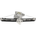 5020790AA - Doors and Related Parts: Rear Door Window Regulator, Right for Chrysler: Pacifica Image