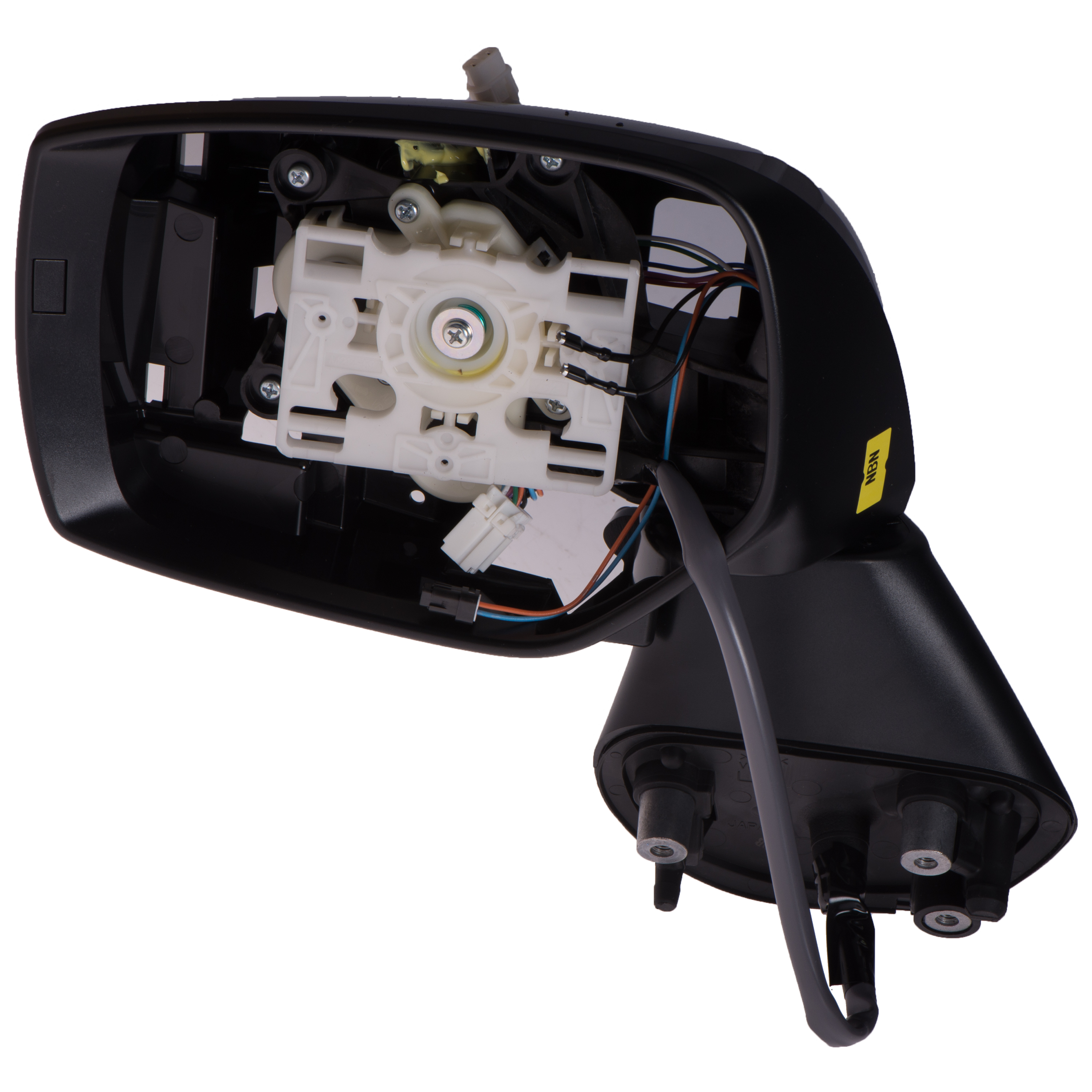 91036VA612 - Body: Mirror for Subaru: Crosstrek, WRX, WRX STI, XV Crosstrek Image