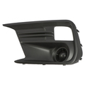 57731VA370 - Body: Bezel for Subaru: WRX, WRX STI Image