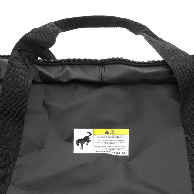 VM2DZ54502H07A - Exterior: Coverking Hard Top Roof Panel Garage Storage for Ford: Bronco Image