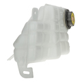 12528777 - Cooling System: Recovery Tank for Buick: Commercial Chassis, Roadmaster | Cadillac: Fleetwood Image