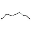 68214933AC - : Coolant Recovery Bottle Hose for Mopar Image