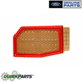 6C2Z9601C - Engine: Engine Air Filter for Ford: E-350 Club Wagon, E-350 Super Duty, E-450 Super Duty Image