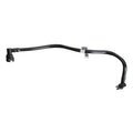12594592 - : OEM NEW 07-11 GM Saturn Chevrolet G6 Engine Crankcase Ventilation Tube 12594592 for GM Image