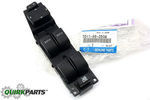 TD1166350 - Body: Window Switch for Mazda: CX-9 Image