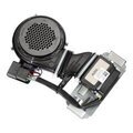 8A5Z19N550B - Body: Blower for Ford Image
