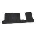 22890491 - : OEM NEW 08-17 GM Enclave  Rear Third Row All Weather Floor Mat Ebony GM 22890491 for GM Image