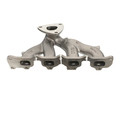 12643496 - : OEM NEW 2008-17 GM Buick Chevrolet Regal Verano Malibu Exhaust Manifold 12643496 for Buick: LaCrosse, Regal, Verano | Chevrolet: Impala, Malibu Image