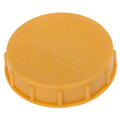 26453AC000 - : OEM NEW 1998-2014 Subaru B9 Tribeca Forester XT Outback Reservoir Cap 26453AC000 for Subaru: B9 Tribeca, Forester, Impreza, Legacy, Outback, Tribeca Image
