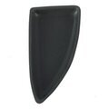 23451120 - : Jet Black Front Passenger Side Door Armrest Pull Cup Bolt Cap for GM Image