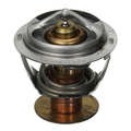 1X4Z8575EB - Cooling System: Thermostat for Ford: Escape, Fusion, Taurus | Lincoln: Zephyr | Mercury: Mariner, Milan, Sable Image