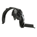 59110FJ050 - Body: Fender Liner for Subaru: Crosstrek, XV Crosstrek Image
